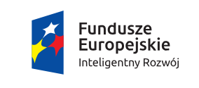 Fundusze Europejskie